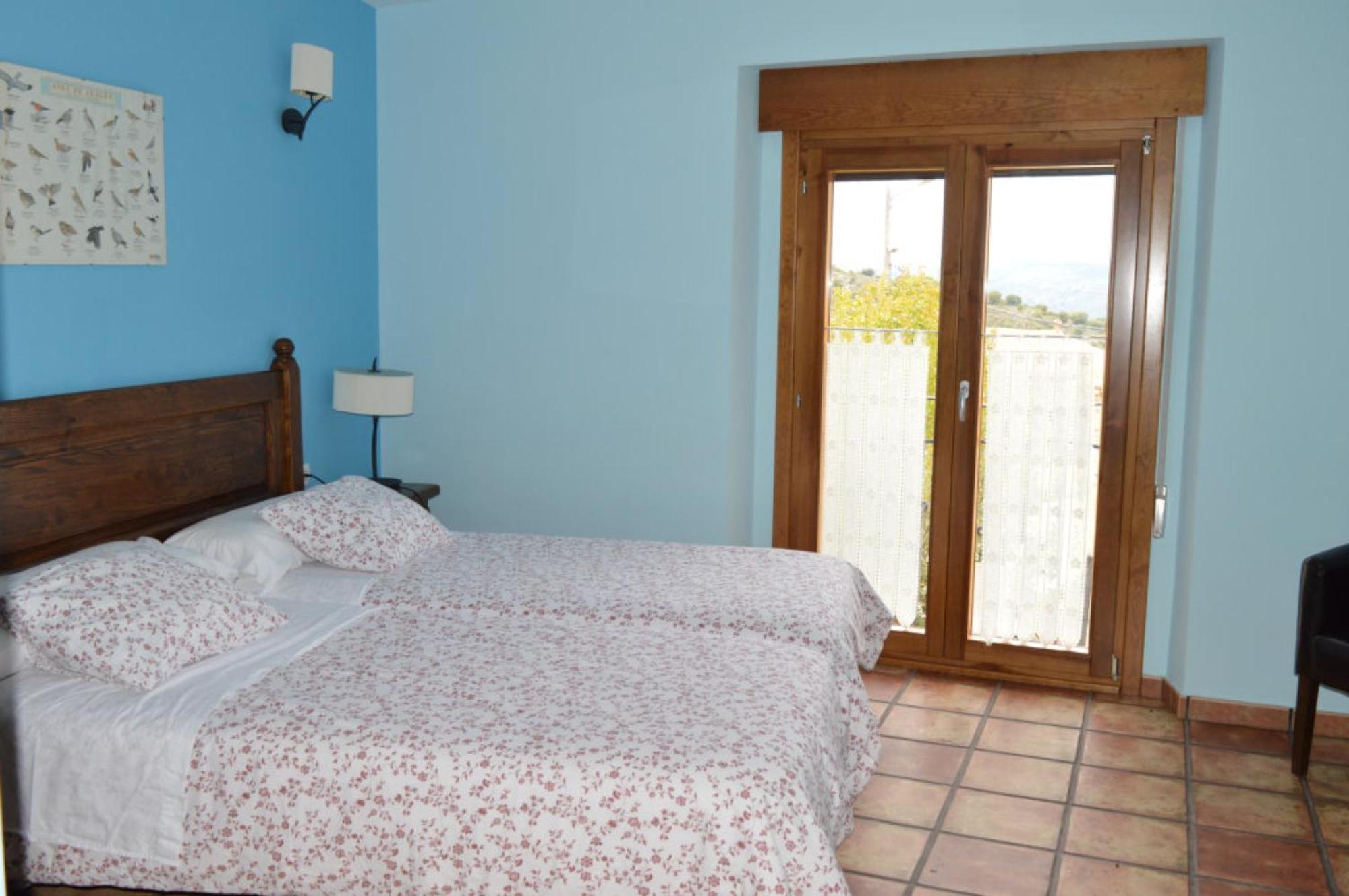 Las Abadias San Felices (Soria) Exterior foto